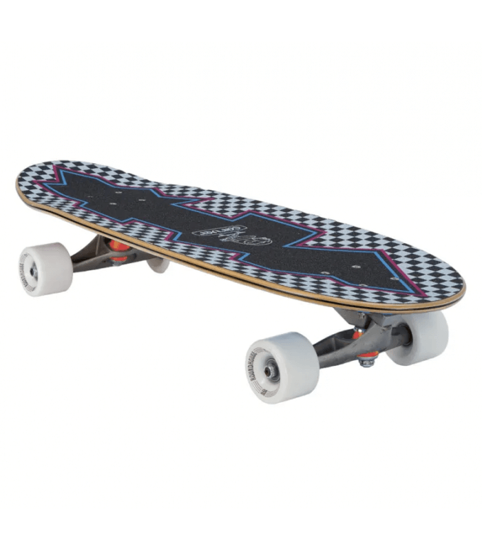 Carver Mini Surfskate C5 28'' Rail Blaser
