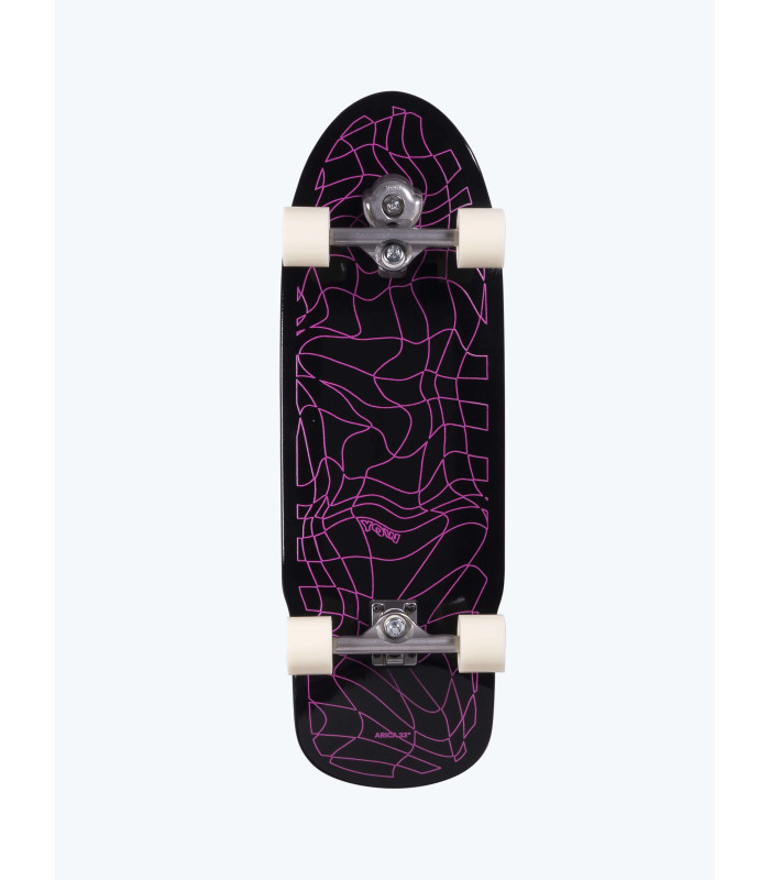 Carver Mini Surfskate C5 25'' Master Blaster