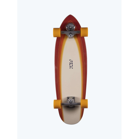 YOW J-Bay 33" Power Surfing Series Surfskate