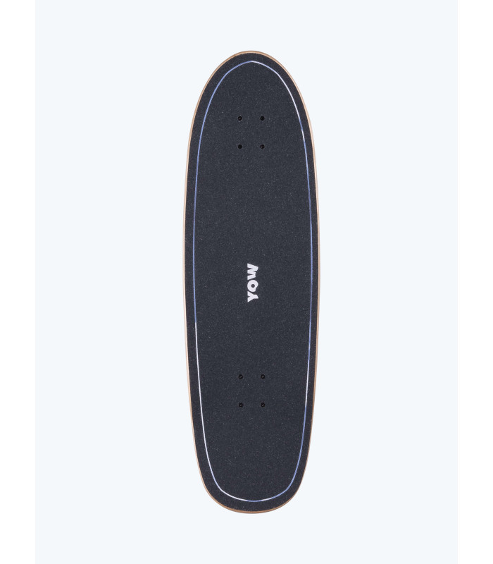 YOW Outer Banks 33.85" High Performance Series Surfskate