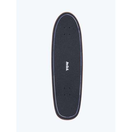 YOW Outer Banks 33.85" High Performance Series Surfskate