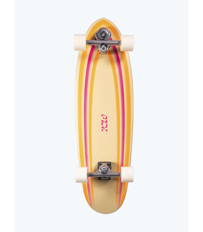 YOW San Onofre 35,5” Mid-Length Series Surfskate