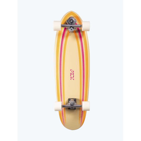 YOW San Onofre 35,5” Mid-Length Series Surfskate