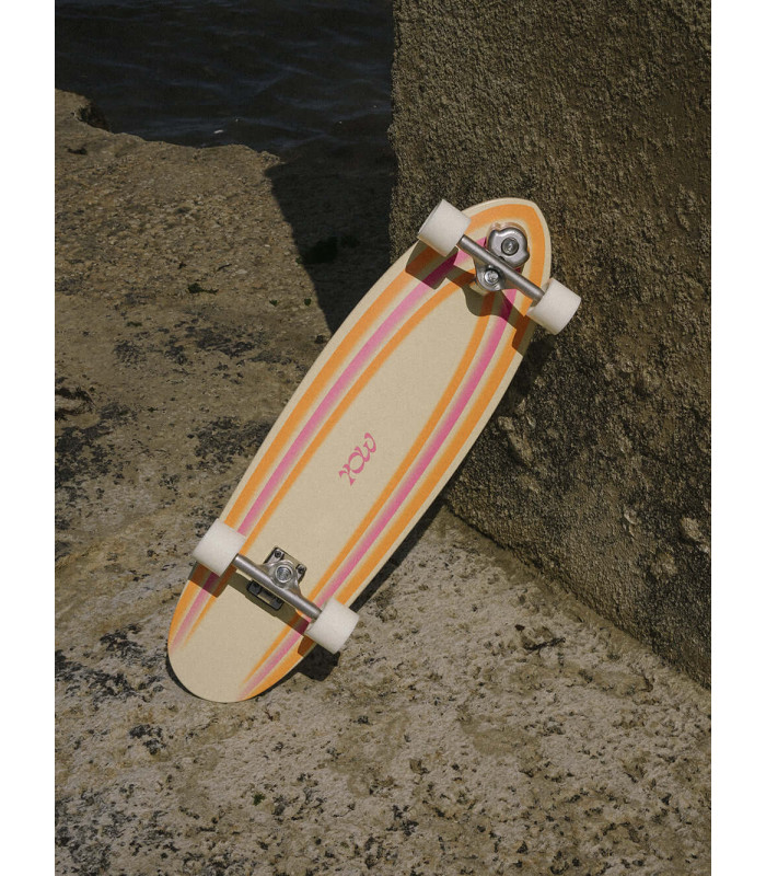 YOW San Onofre 35,5” Mid-Length Series Surfskate