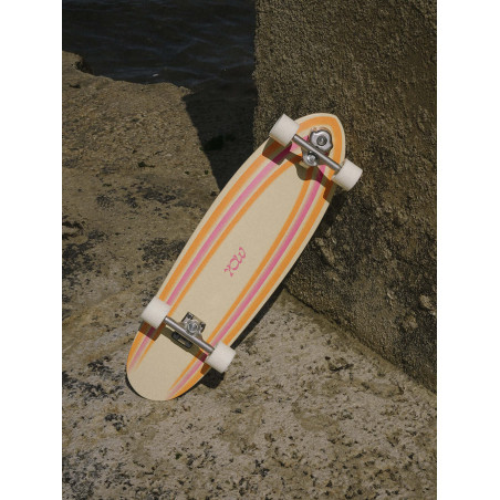 YOW San Onofre 35,5” Mid-Length Series Surfskate