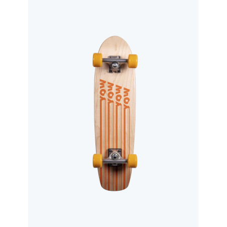 YOW Cruiser Vermont 28,5x7.6"