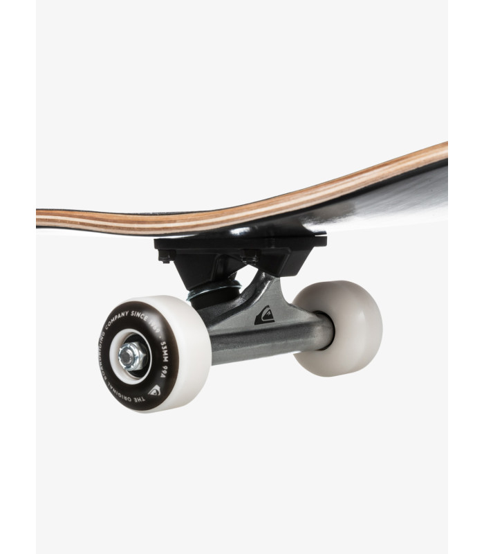 SKATE QUIKSILVER DAILY NEGRO 8' X 32