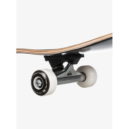 SKATE QUIKSILVER DAILY NEGRO 8' X 32
