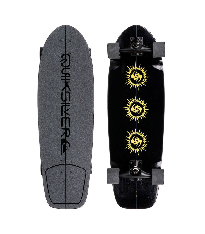 Quiksilver ARCO SKATE RAVE