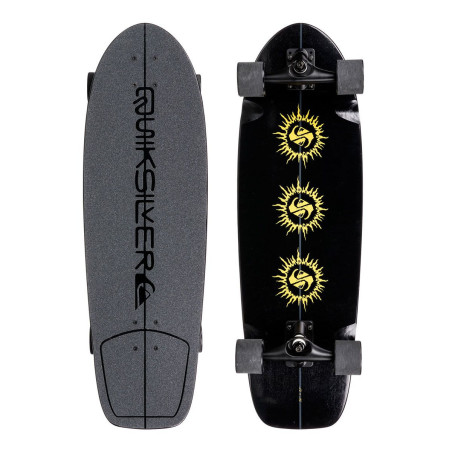 Quiksilver ARCO SKATE RAVE