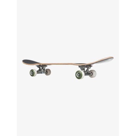 SKATE QUIKSILVER FLAMING 32' VERDE