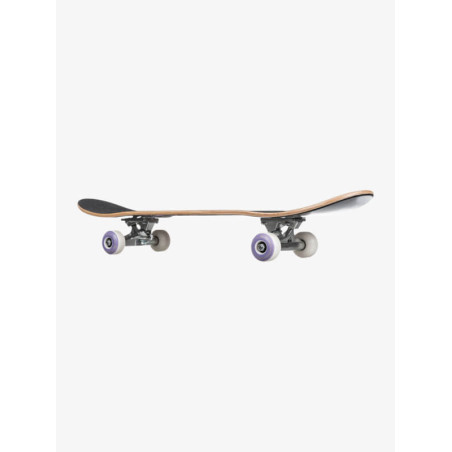 SKATE QUIKSILVER FLASHBACK NEGRO 8.25 X 32.5