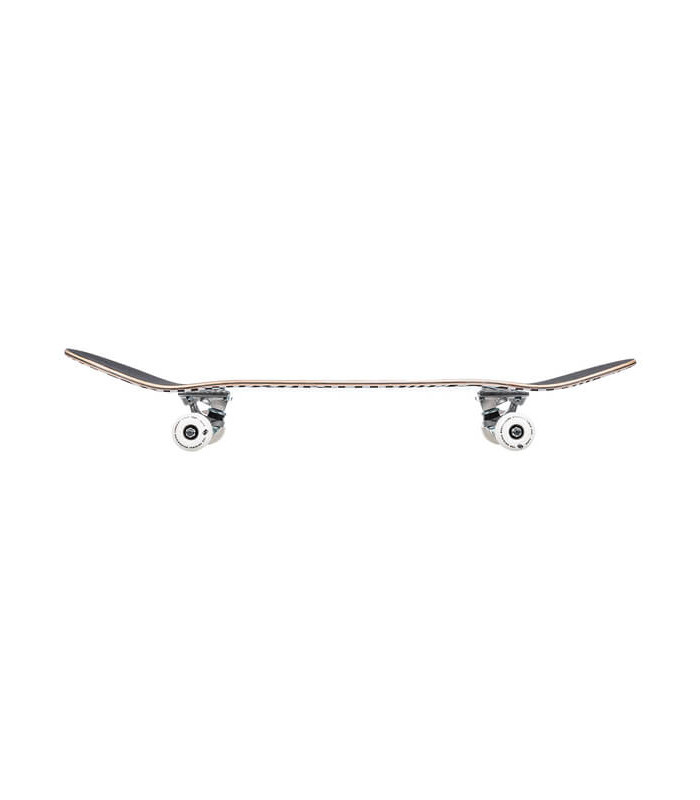 SKATE QUIKSILVER RAMPA PSYCHED SUN 8.25 BLANCO