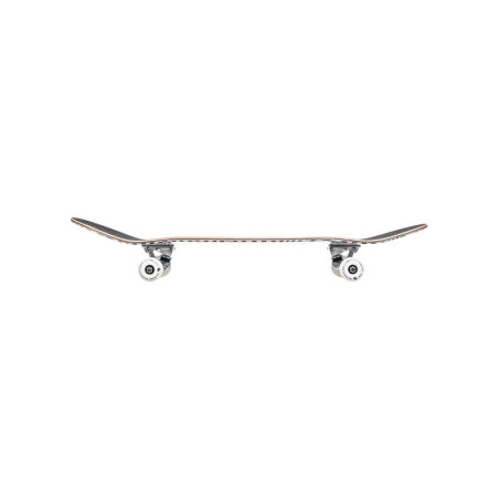 SKATE QUIKSILVER RAMPA PSYCHED SUN 8.25 BLANCO