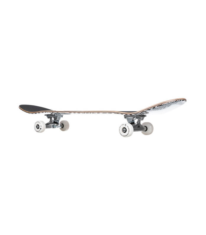 SKATE QUIKSILVER RAMPA PSYCHED SUN 8.25 BLANCO