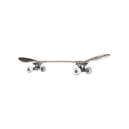 SKATE QUIKSILVER RAMPA PSYCHED SUN 8.25 BLANCO