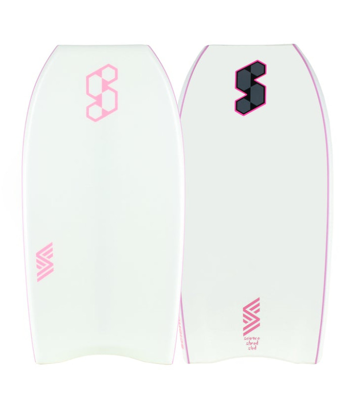 BODYBOARD SCIENCE SSS PE