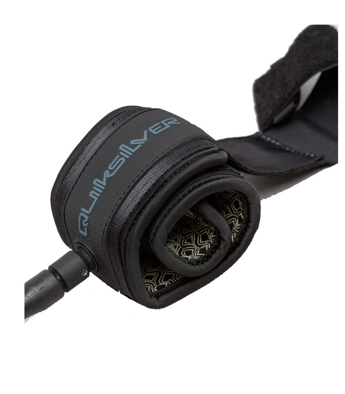 BODYBOARD QUIKSILVER BODYBOARD INVENTION BICEPS PRETO