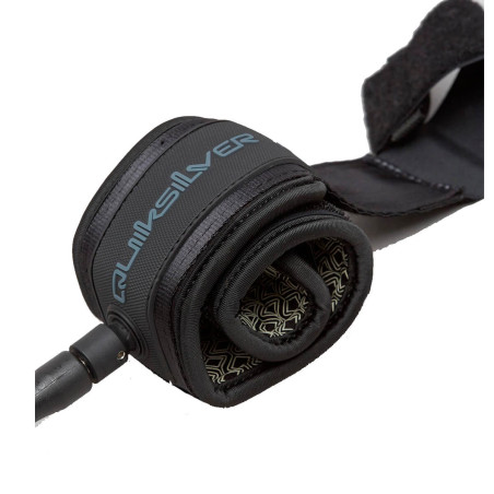 BODYBOARD QUIKSILVER BODYBOARD INVENTION BICEPS NERO