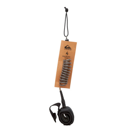 BODYBOARD QUIKSILVER BODYBOARD INVENTION BICEPS SCHWARZ