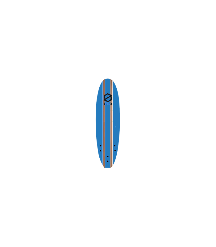 Tablas Soft Zero Grom 5.5