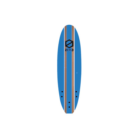 Soft Zero Grom 5.5 boards