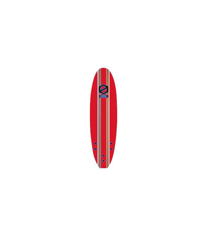 Soft Zero Grom 5.5 boards