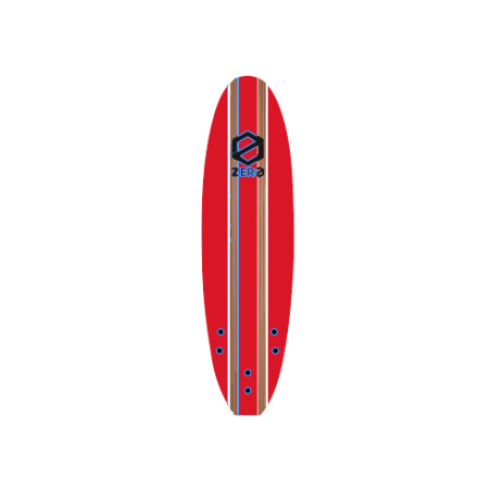 Tablas Soft Zero Grom 5.5