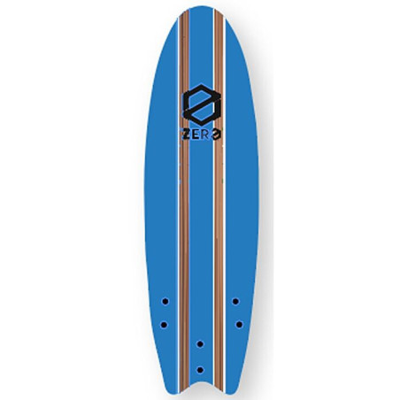 Tablas Soft Zero Fish 5.8