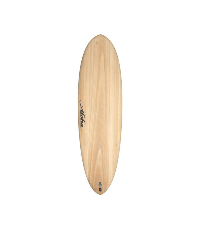 ALOHA FUNDIVISION ECOSKIN ALOHA BOARD