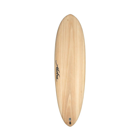 ALOHA FUNDIVISION ECOSKIN ALOHA BOARD