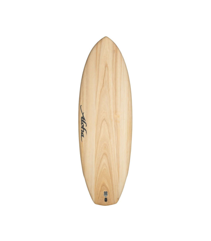 QUADRO SBA ALOHA BLACK PANDA 5.6 FUT