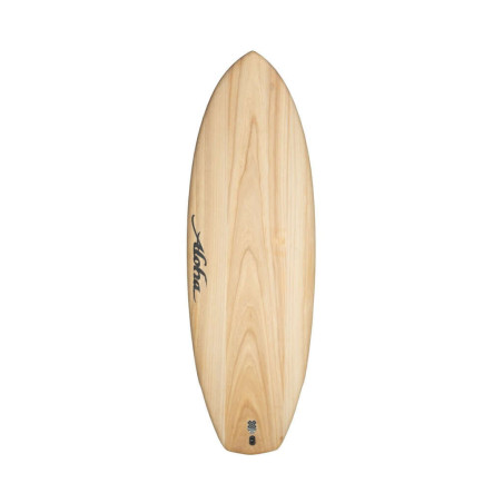 QUADRO SBA ALOHA BLACK PANDA 5.6 FUT