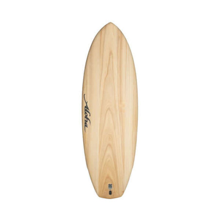 QUADRO SBA ALOHA BLACK PANDA 5.6 FUT