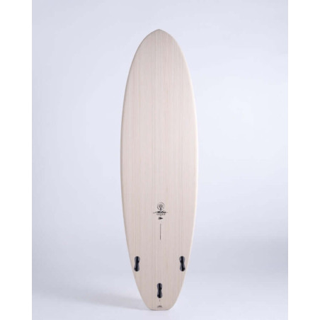 TABLA ALOHA FUNZARELLI ECOSKIN 3F FUTURE