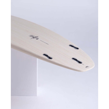 TABLA ALOHA FUNZARELLI ECOSKIN 3F FUTURE