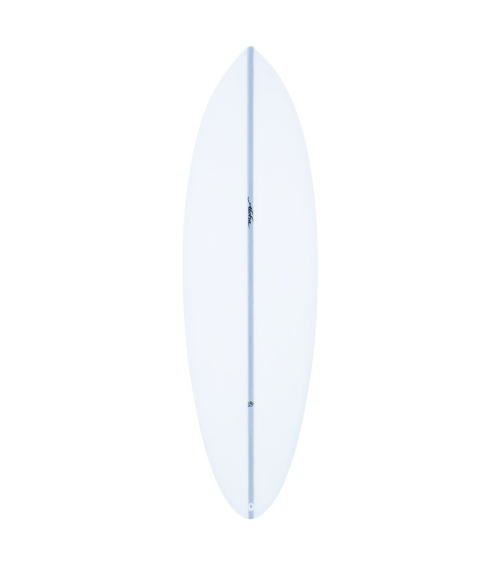TABLA ALOHA SKIPPER FUTURES XE 5F SHADOW FORCE