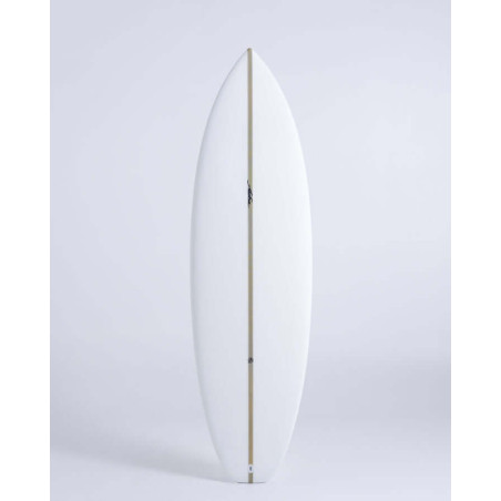 ALOHA SNORK 5F FUTURES SHADOW FORCE BOARD