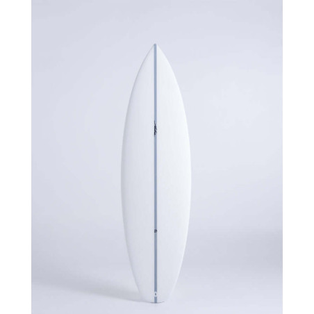 TABLA ALOHA SERUM 3F FUTURES SHADOW FORCE
