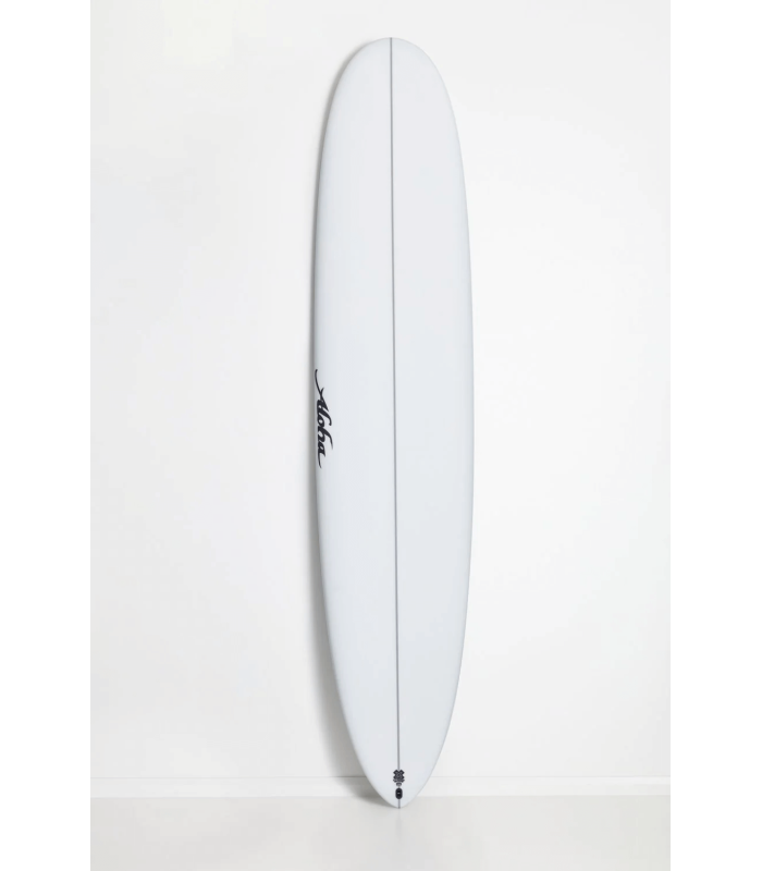 BOARD ALOHA FUN DIVISION LONG XE FUTURES 3F 9.6 WHITE