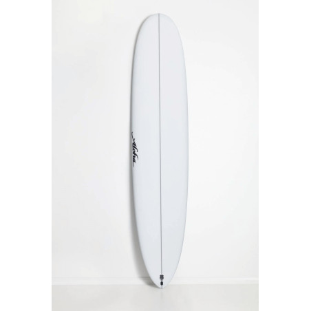 BOARD ALOHA FUN DIVISION LONG XE FUTURES 3F 9.6 WHITE