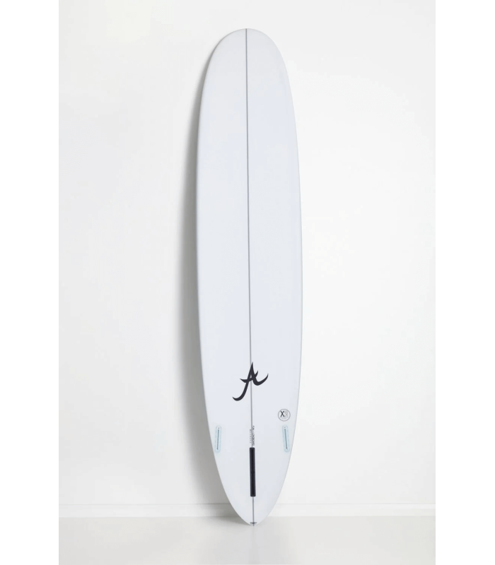 BOARD ALOHA FUN DIVISION LONG XE FUTURES 3F 9.6 WHITE