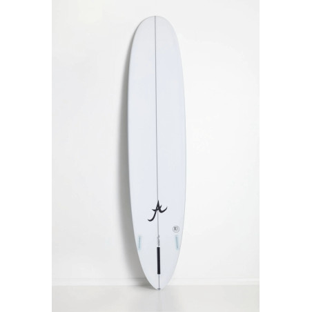 BOARD ALOHA FUN DIVISION LONG XE FUTURES 3F 9.6 WHITE
