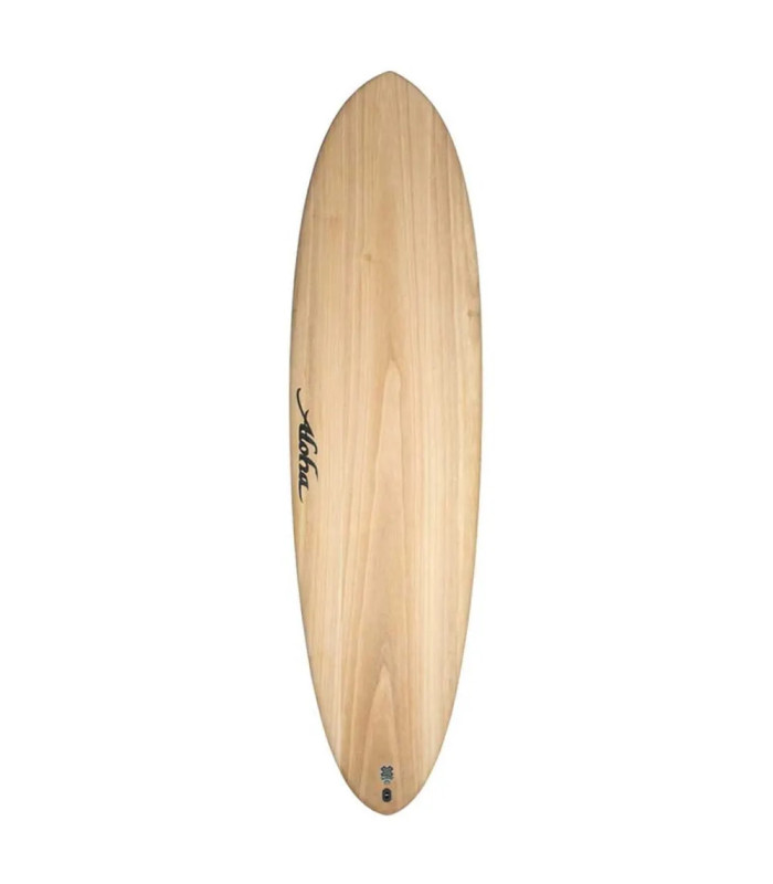 TABLA ALOHA MIDLENGTH ECOSKIN 1+2 FUTURE