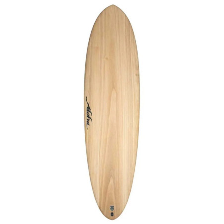 TABLA ALOHA MIDLENGTH ECOSKIN 1+2 FUTURE