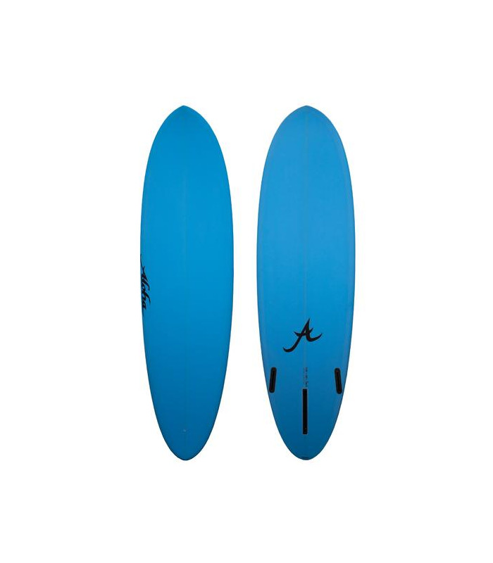 ALOHA FUNDIVISION 8.0 XT FUTURES TINT