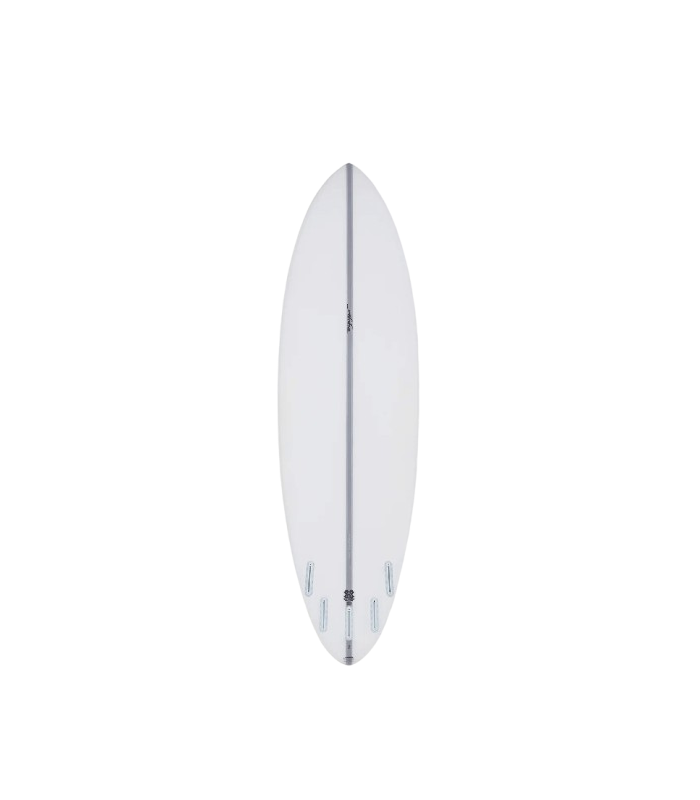 TABLA ALOHA SKIPPER FUTURES XE 5F SHADOW FORCE