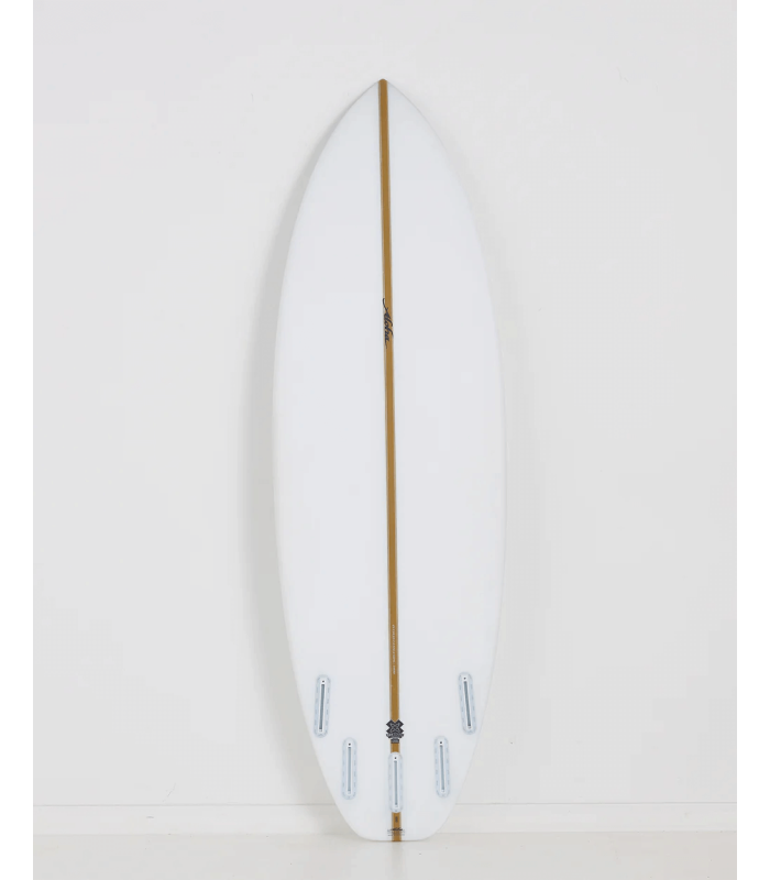 ALOHA SNORK 5F FUTURES SHADOW FORCE BOARD