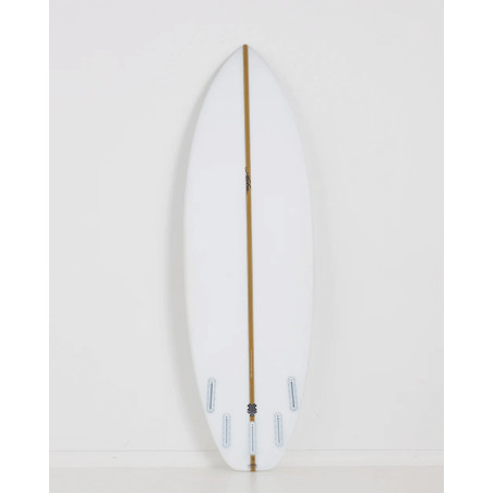 ALOHA SNORK 5F FUTURES SHADOW FORCE BOARD