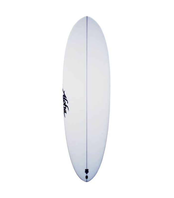 ALOHA FUN MID XE FUTURE 3F BOARD